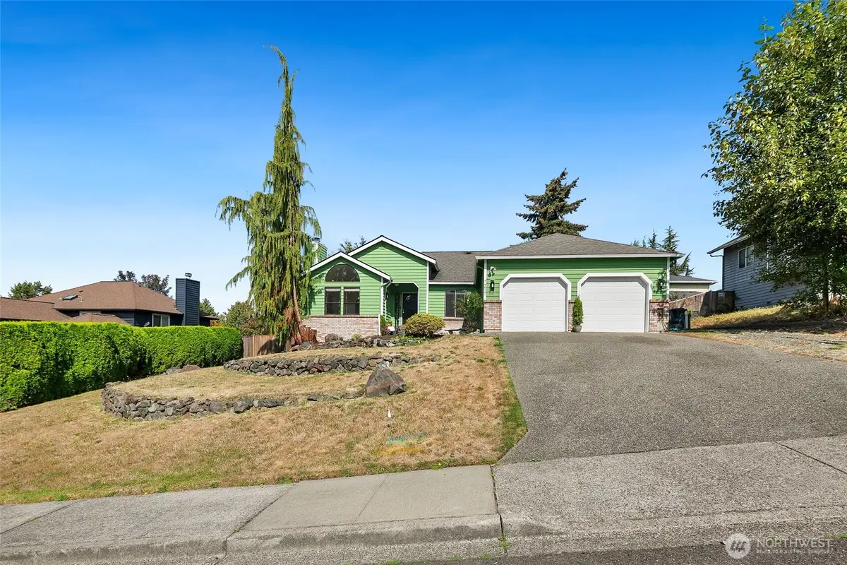 7217 67th Place Ne, Marysville, WA 98270 - #1