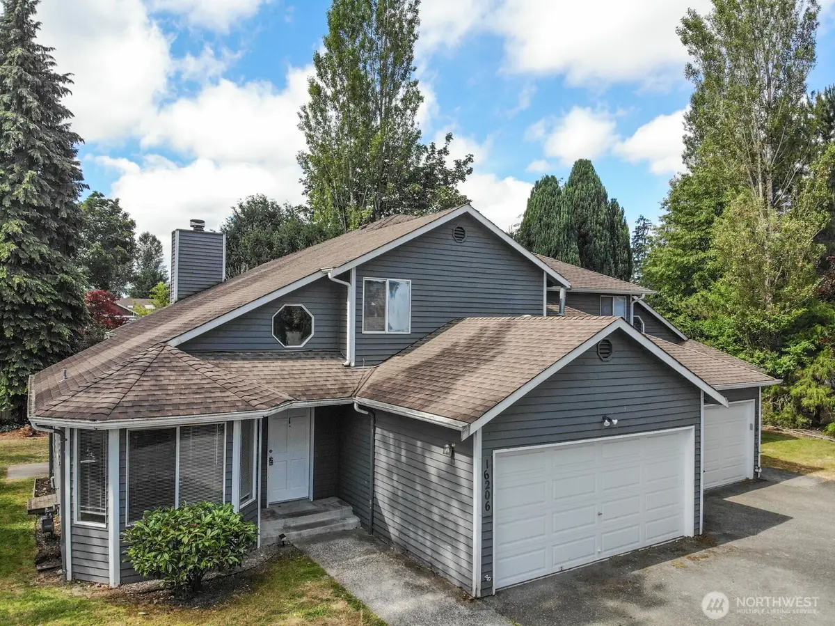 16206 2nd Place W, Lynnwood, WA 98087 - #1