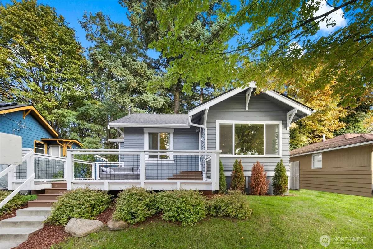 9338 39th Avenue S, Seattle, WA 98118 - #1