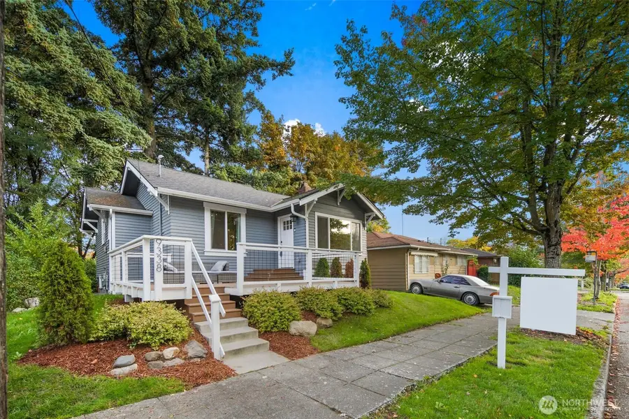 9338 39th Avenue S, Seattle, WA 98118 - #2