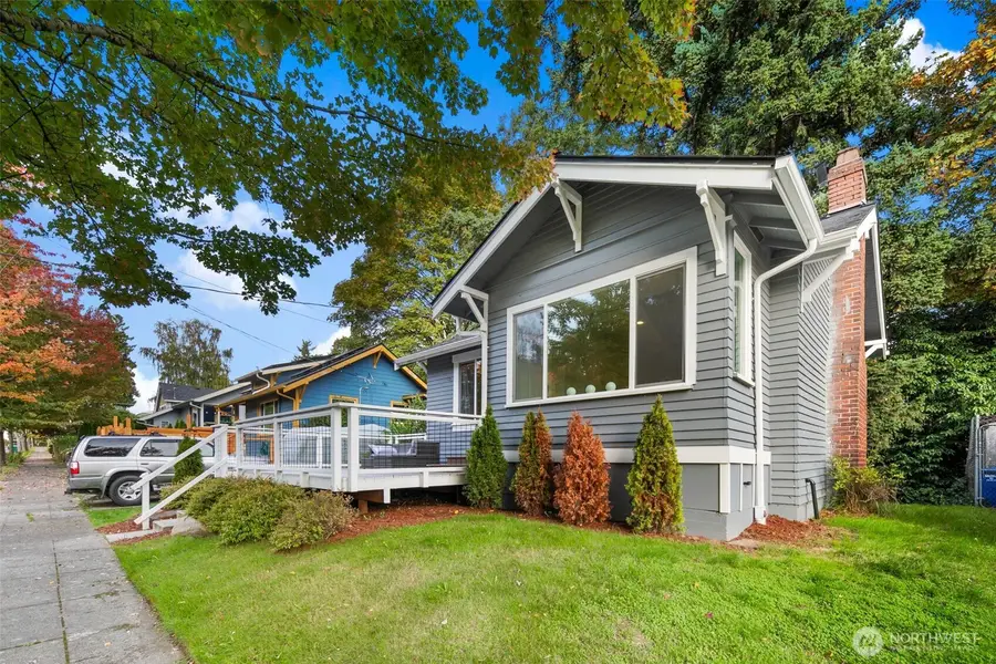 9338 39th Avenue S, Seattle, WA 98118 - #3