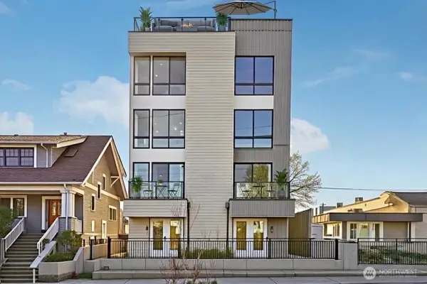 6211 12th Avenue Ne, Seattle, WA 98115