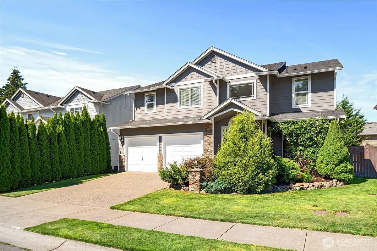 2615 170th St Ct E, Tacoma, WA 98445 - #1