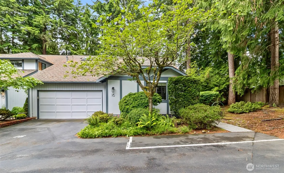 1805 Village Green Drive #16, Mill Creek, WA 98012 - #1
