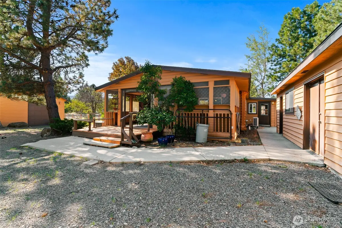 1251 Sunlight Drive, Cle Elum, WA 98922 - #1