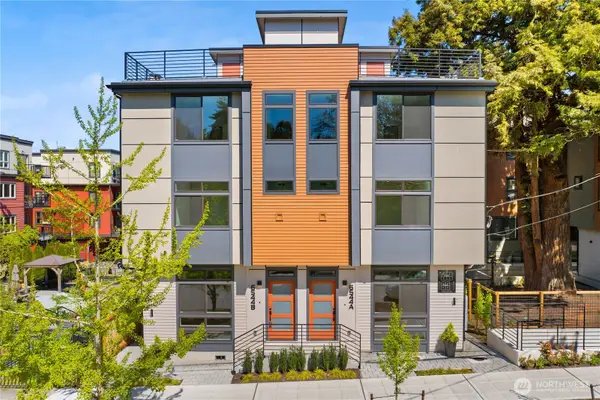 6538 Latona Avenue Ne, Seattle, WA 98115