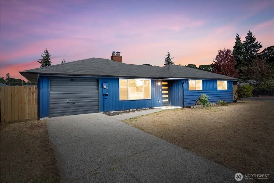 1609 121st Street S, Tacoma, WA 98444 - #2