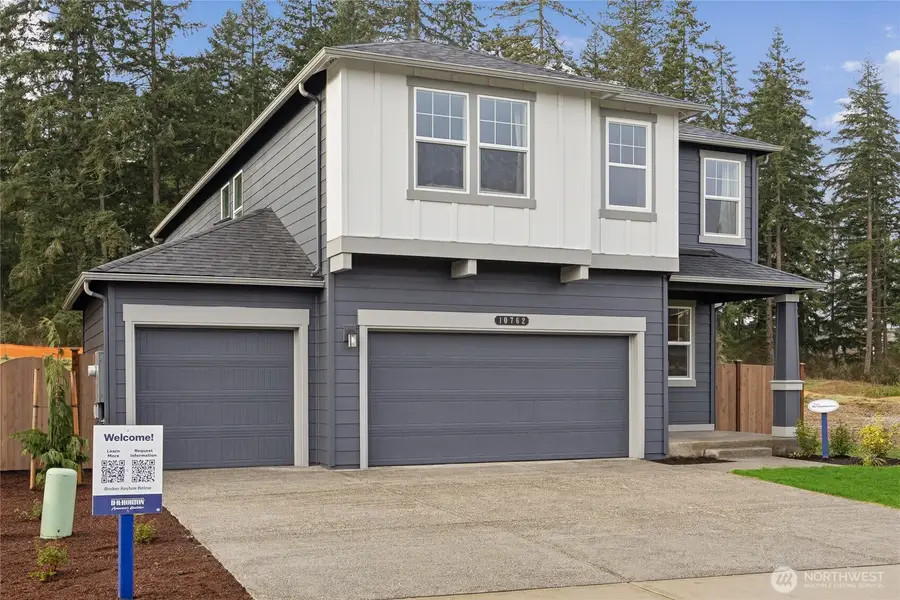 5322 S 328th Street #18, Auburn, WA 98001 - #2
