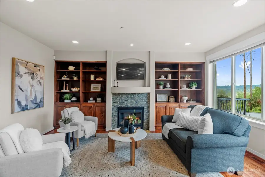 15186 132nd Avenue Ne, Woodinville, WA 98072 - #3