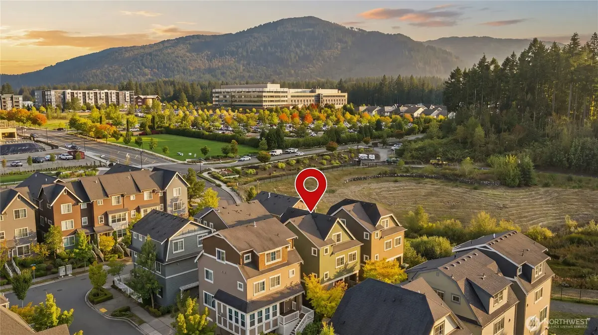 365 NE Denny Way, Issaquah, WA 98029 - #1