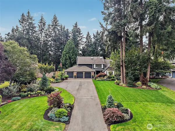 16101 SE 149th Street, Renton, WA 98059