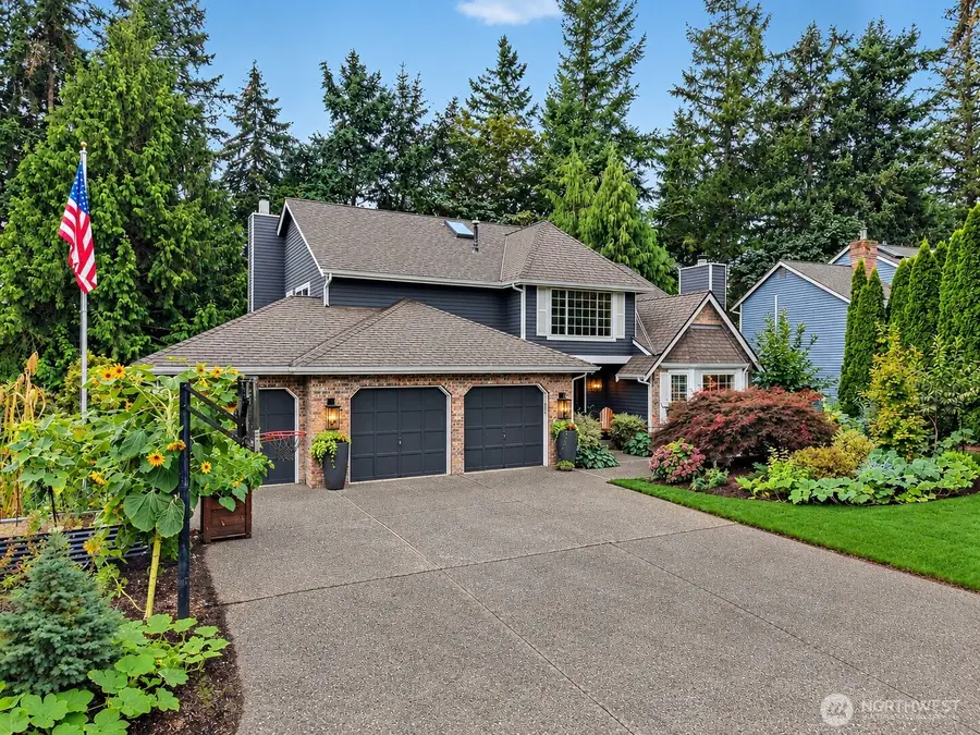 16101 SE 149th Street, Renton, WA 98059 - #2