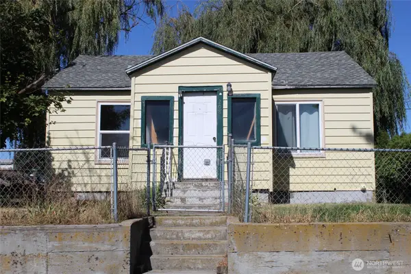 208 Sinclair, Davenport, WA 99122