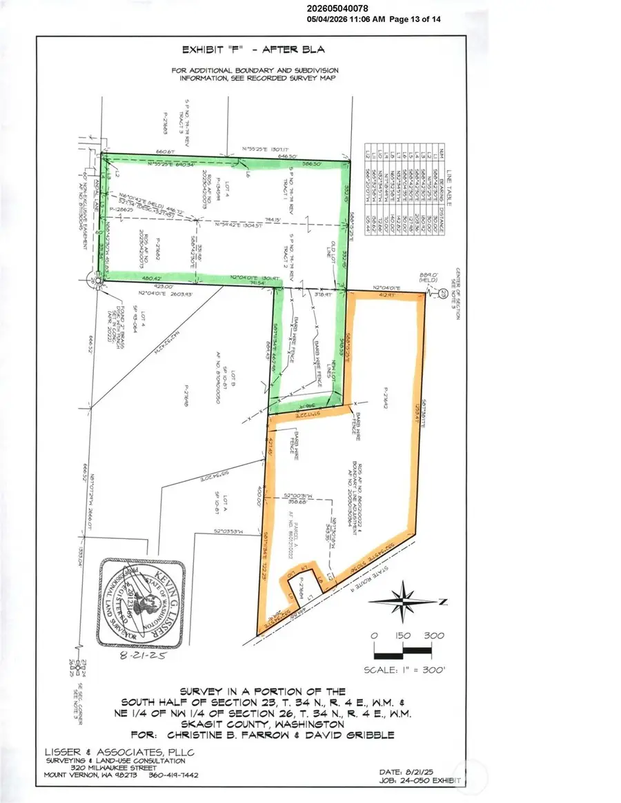 0 State Route 9, Mount Vernon, WA 98274 - #2