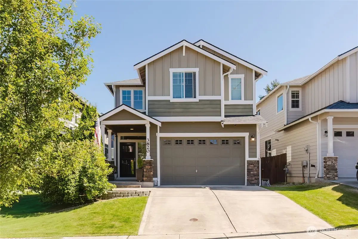 3820 Discovery Avenue Sw, Bremerton, WA 98312 - #1