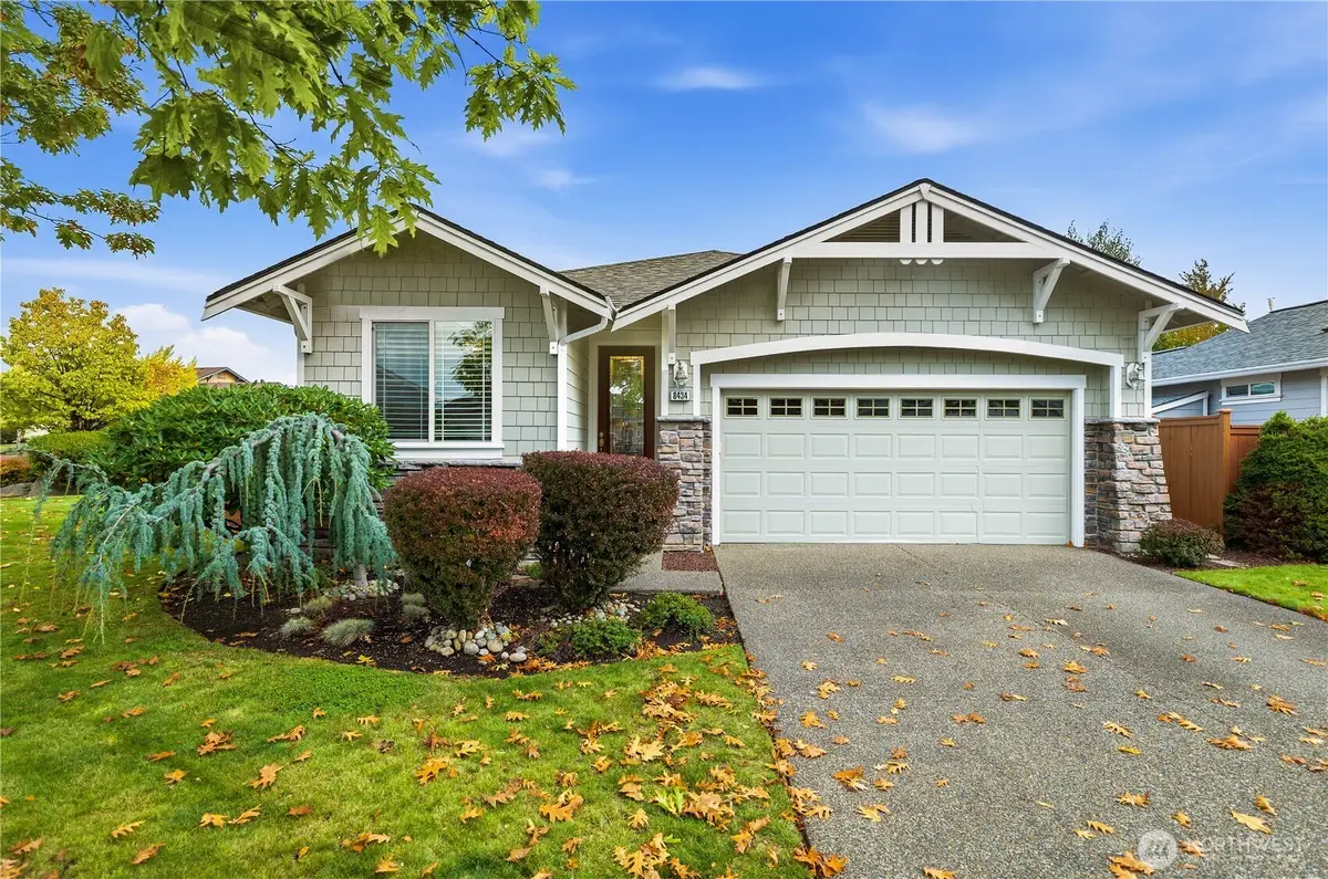 8434 Camano Loop Ne, Olympia, WA 98516 - #1