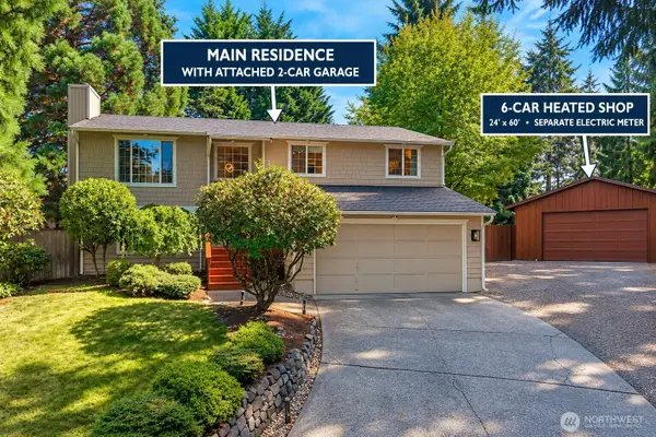 2213 Virginia Court, Milton, WA 98354