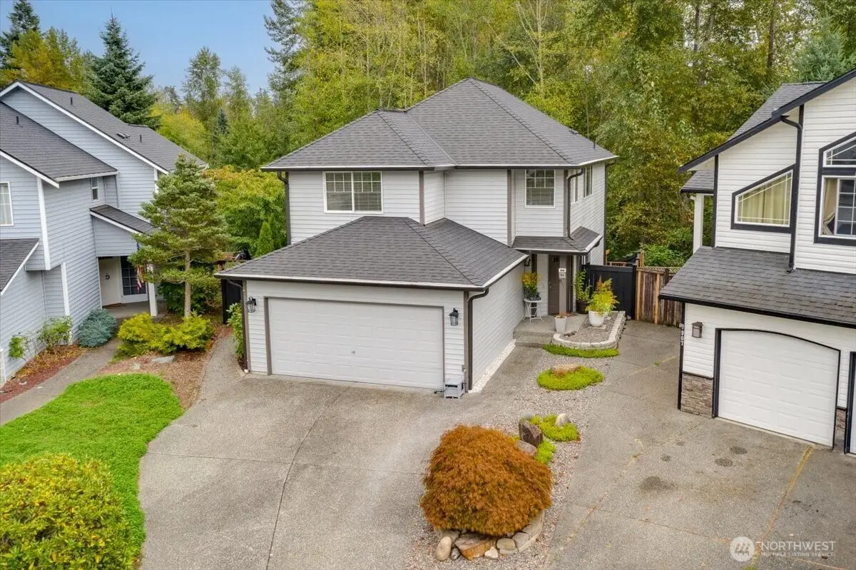 911 123rd Avenue Ne, Lake Stevens, WA 98258 - #1