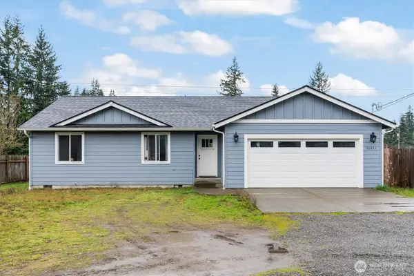 20031 Sunrose Lane Sw, Centralia, WA 98531