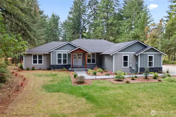 8216 Baird Road Ne, Olympia, WA 98516