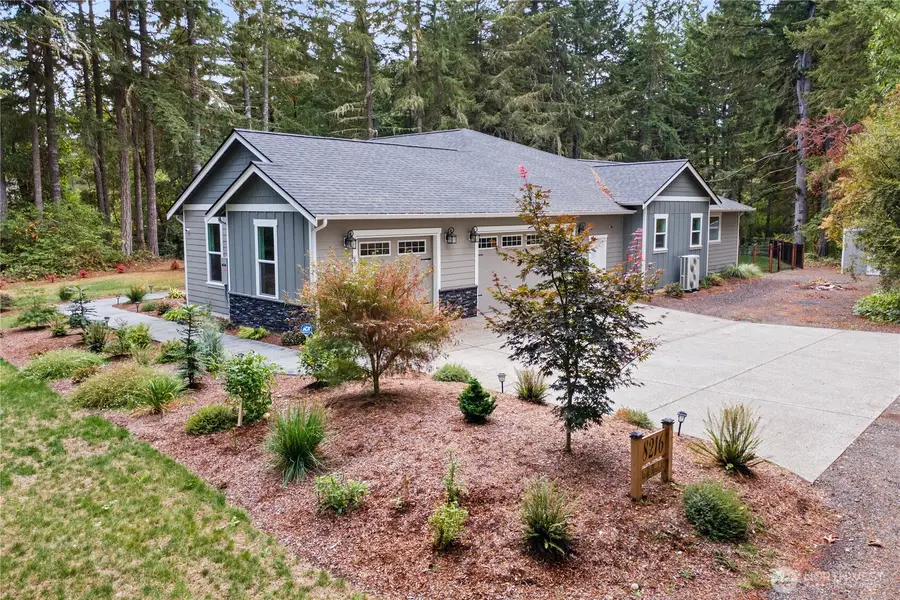 8216 Baird Road Ne, Olympia, WA 98516 - #2