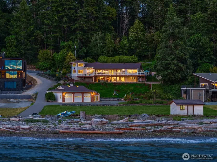 2106 Breezy Point Road, Camano Island, WA 98282 - #3