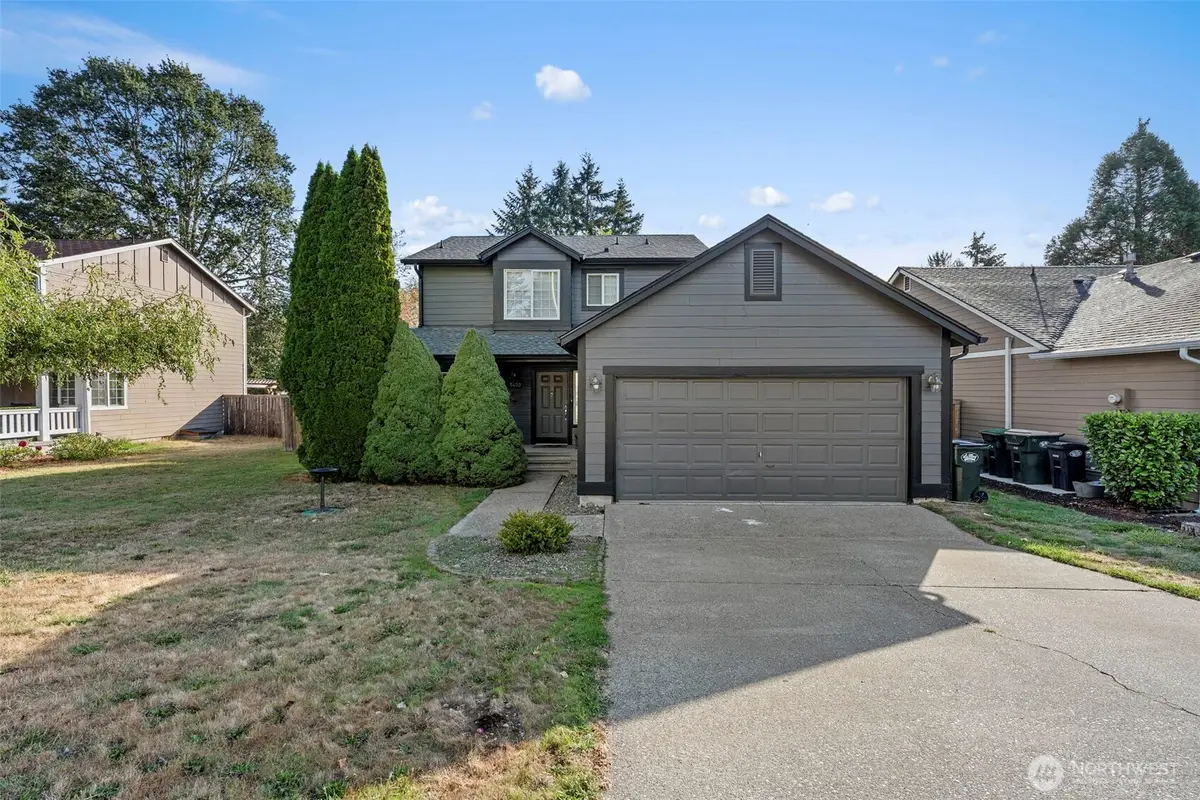 5450 Rumac Street Se, Olympia, WA 98513 - #1