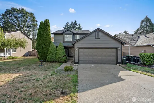 5450 Rumac Street Se, Olympia, WA 98513