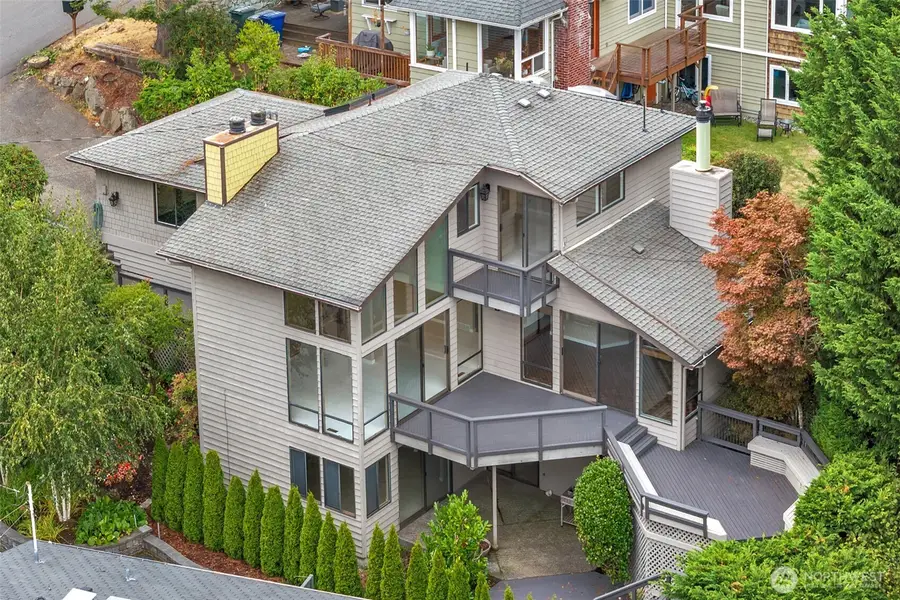 3556 NE 147th Street, Lake Forest Park, WA 98155 - #2