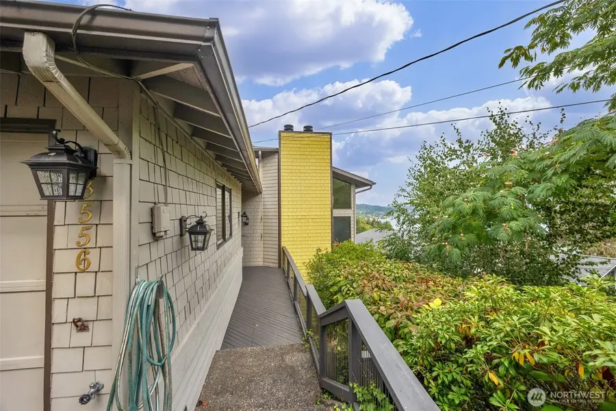 3556 NE 147th Street, Lake Forest Park, WA 98155 - #3