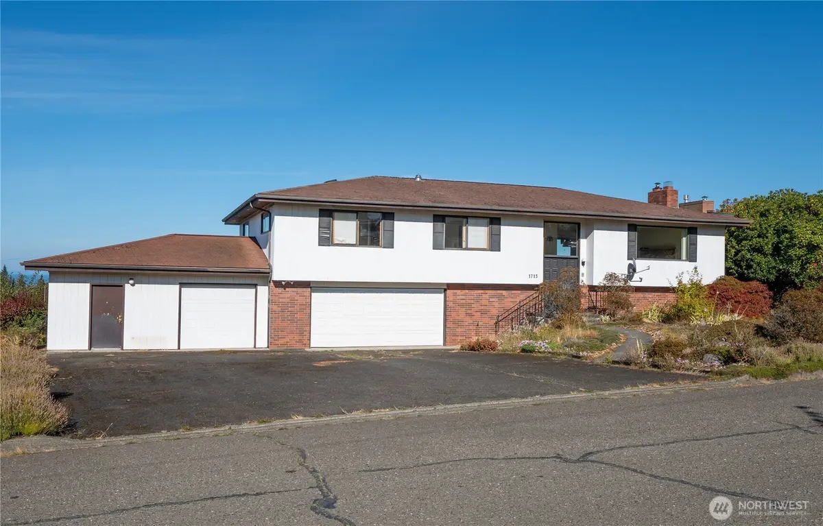 1713 E Fourth, Port Angeles, WA 98362 - #1