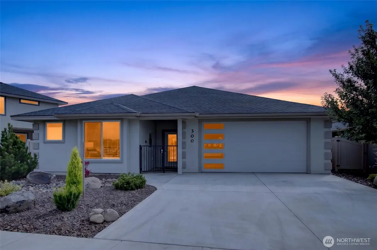 300 E Chinook, Ellensburg, WA 98926 - #1
