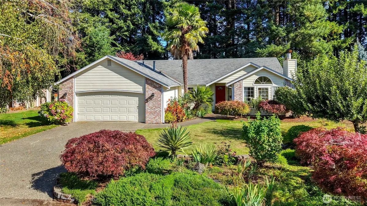 2329 Woodfield Loop Se, Olympia, WA 98501 - #1