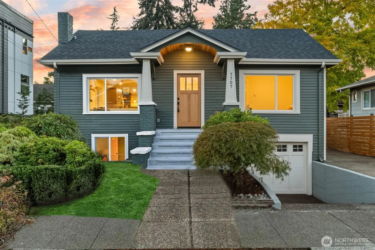 7707 6th Avenue Nw, Seattle, WA 98117 - #1