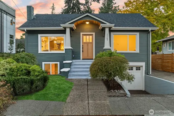 7707 6th Avenue Nw, Seattle, WA 98117