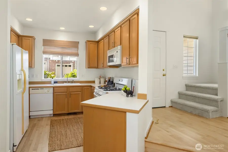 15428 135th Place Ne #36B, Woodinville, WA 98072 - #3