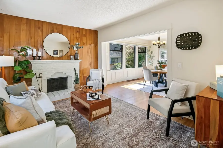 4743 5th Avenue Ne, Seattle, WA 98105 - #2
