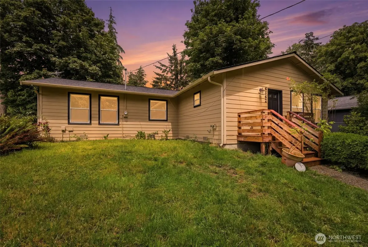4342 Herring Street, Langley, WA 98260 - #1