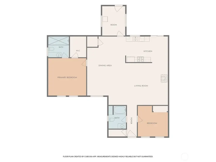 4342 Herring Street, Langley, WA 98260 - #2