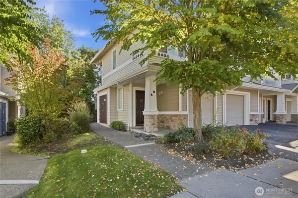 6404 Isaac Avenue Se #A23, Auburn, WA 98092