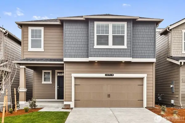 1807 S Mallard #5 Way, Ellensburg, WA 98926