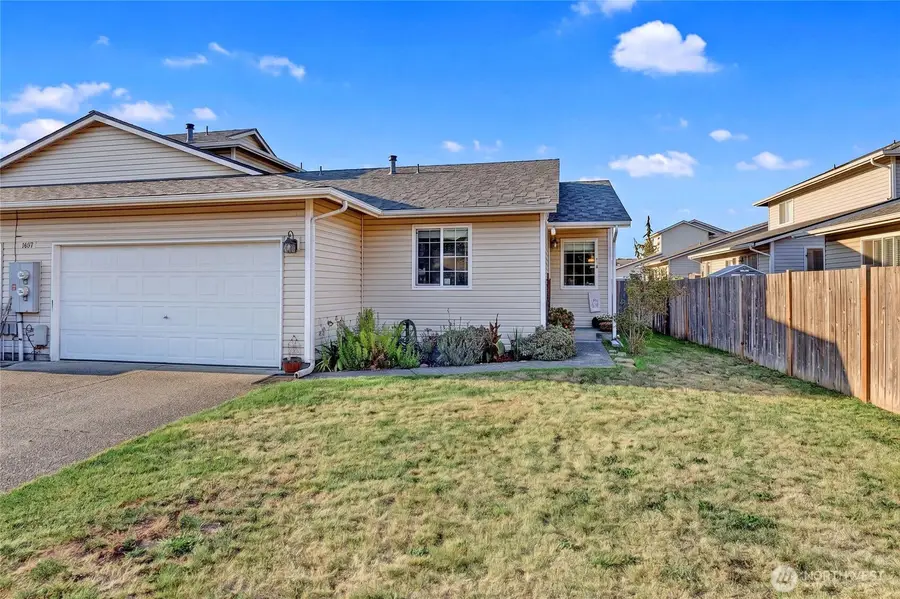 4017 165th Place Ne #B, Arlington, WA 98223 - #2