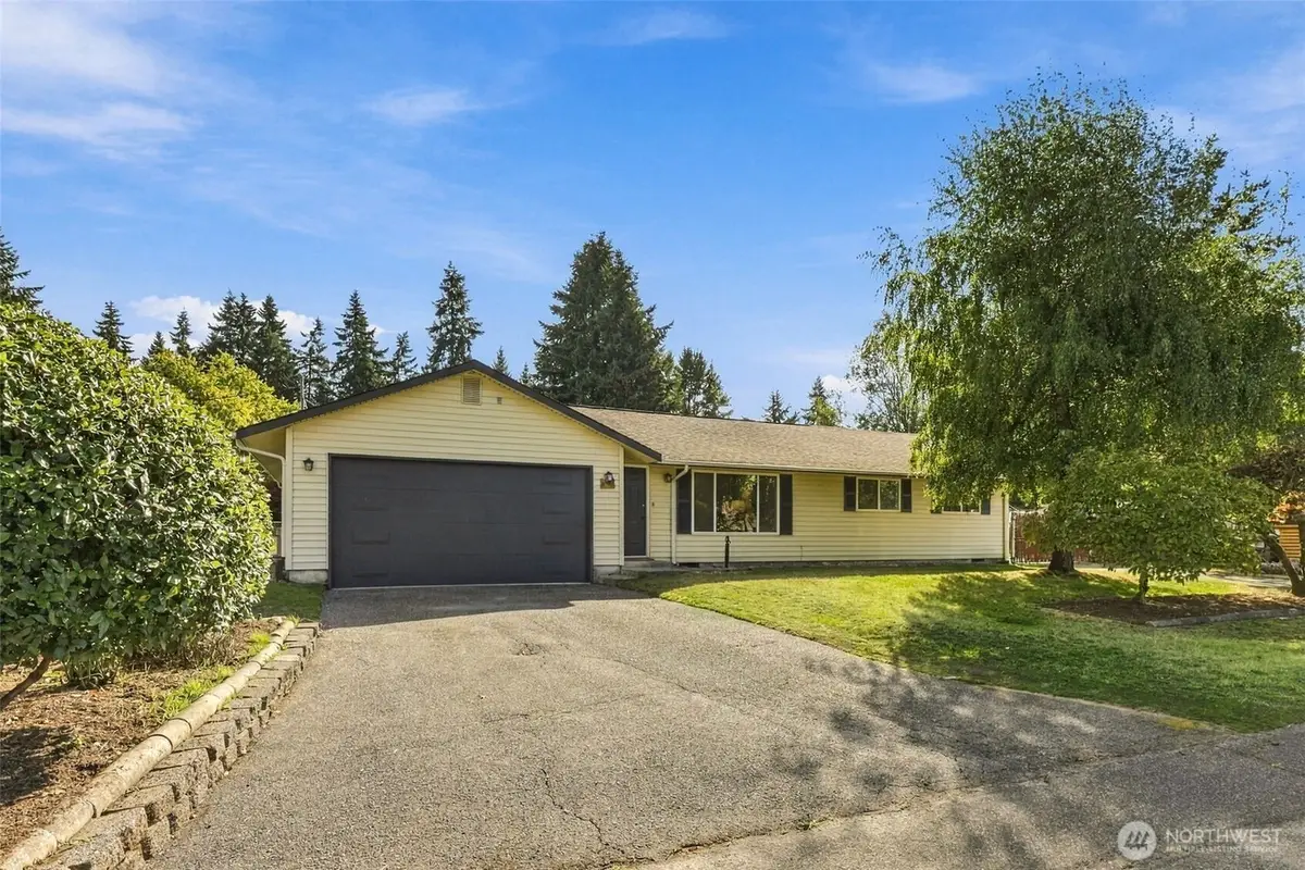 6202 226th Street Sw, Mountlake Terrace, WA 98043 - #1