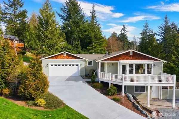 446 Modoc Place, La Conner, WA 98257