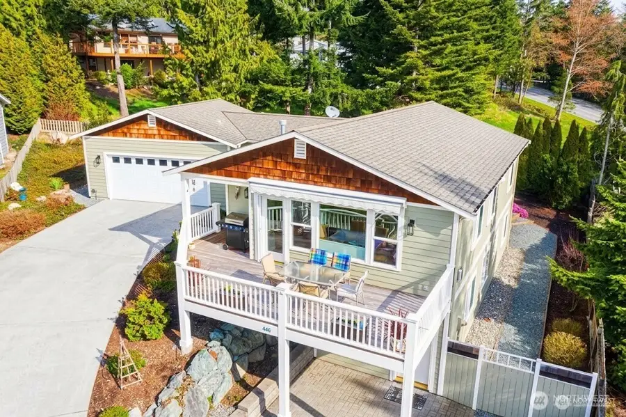 446 Modoc Place, La Conner, WA 98257 - #2