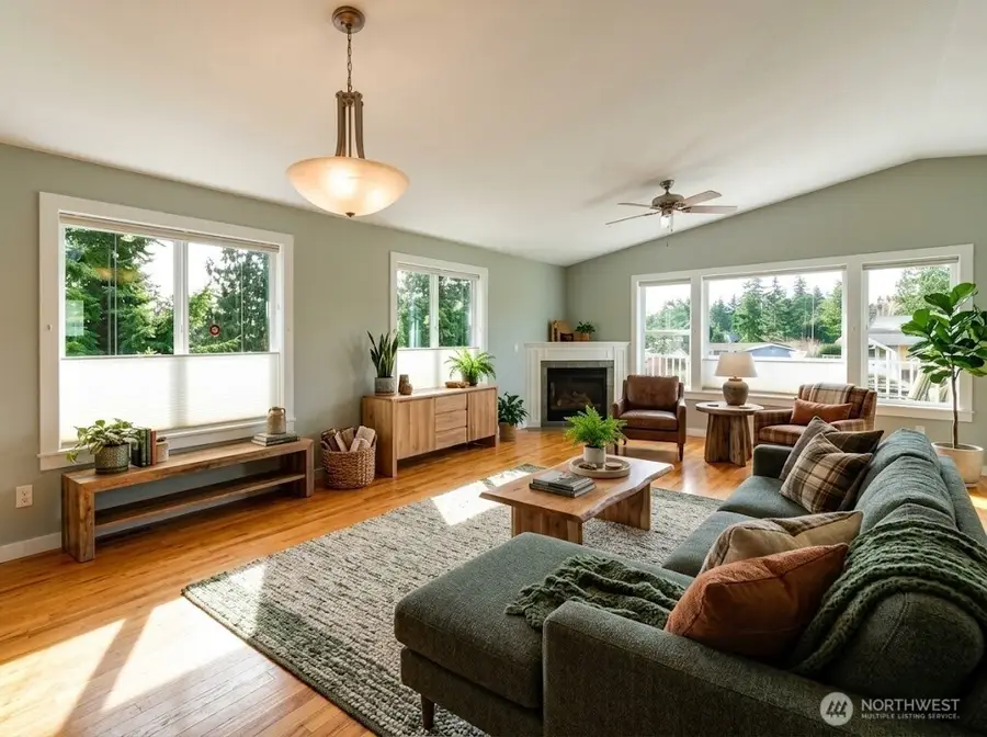 446 Modoc Place, La Conner, WA 98257 - #3