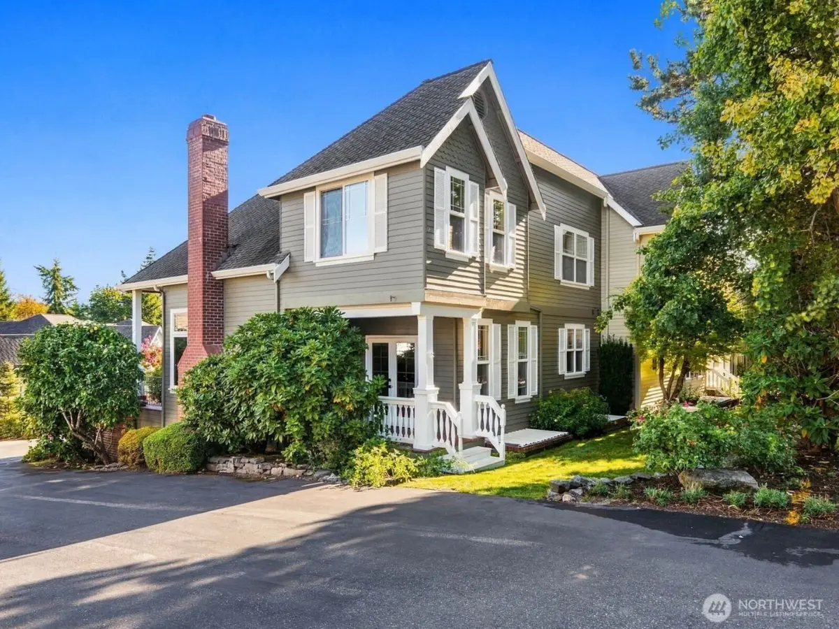 3483 Edwards Drive, Gig Harbor, WA 98335 - #1