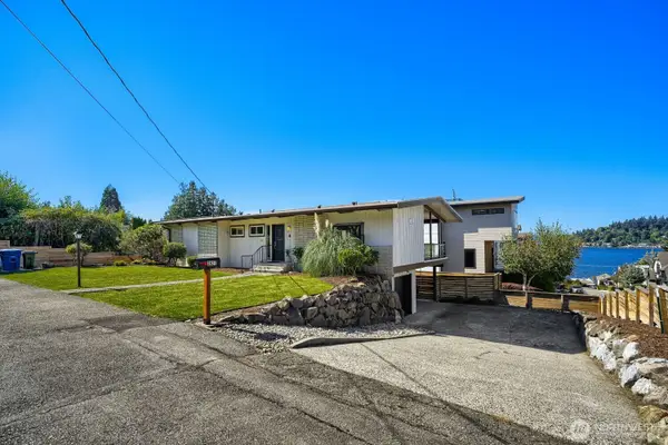 3627 Wells Avenue N, Renton, WA 98056