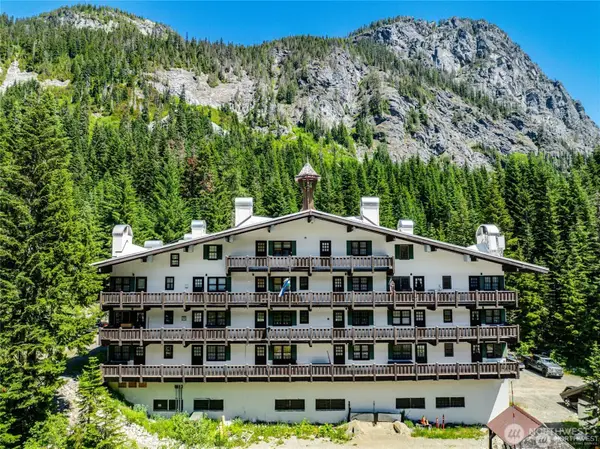 17700 Alpental Access Rd #2001, Snoqualmie Pass, WA 98045