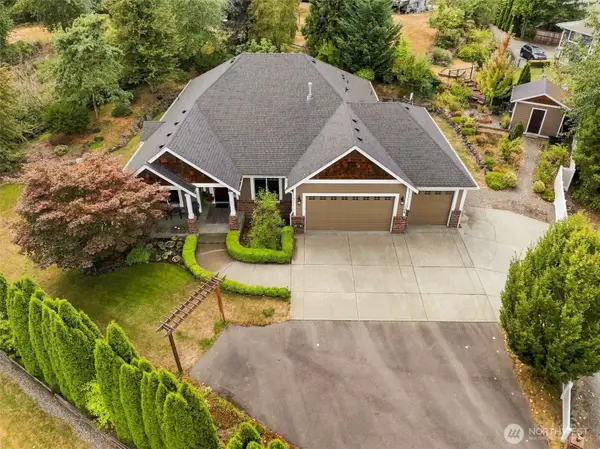 1106 15th Avenue Sw, Puyallup, WA 98371